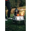 PETROMAX Tējas un kafijas perkolators, melns