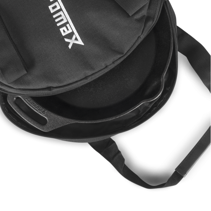 PETROMAX Soma čuguna katlam ''Atago grill'', 5,5L