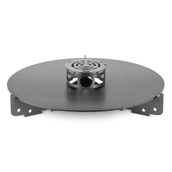 PETROMAX Tyropite and Pyron grila plāksne