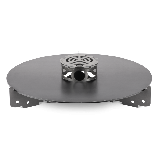 PETROMAX Tyropite and Pyron grila plāksne