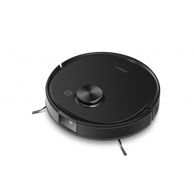 ECOVACS DEEBOT T9 AIVI putekļsūcējs robots 