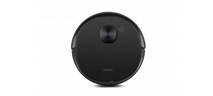 ECOVACS DEEBOT T9 AIVI putekļsūcējs robots 