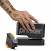 "Prinker S" īslaicīgās tetovēšanas melnas tintes kasetne – saderīga ar "Prinker S" ierīci