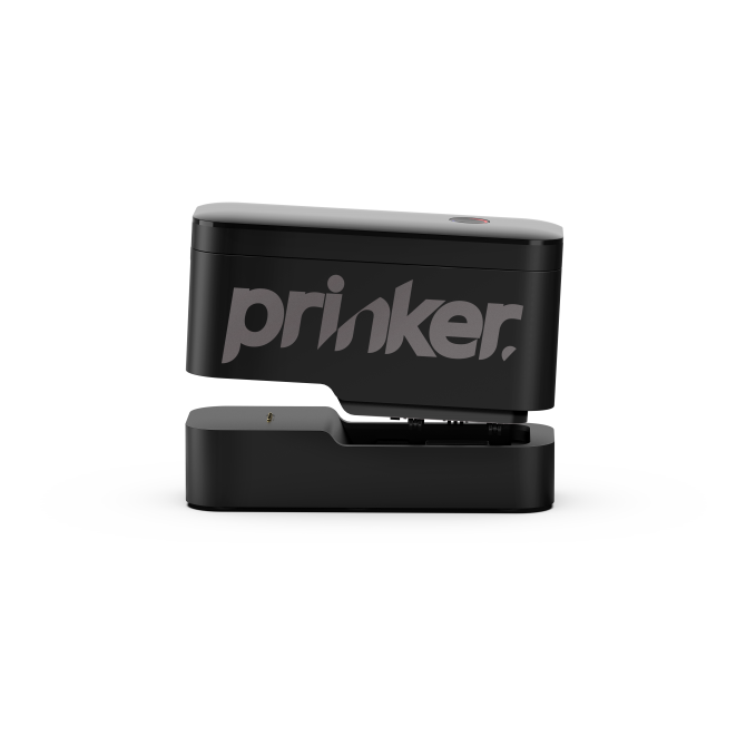 "Prinker S" īslaicīgās tetovēšanas ierīce