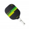 PROLITE Bolt pickleball rakete, zaļa/dzeltana