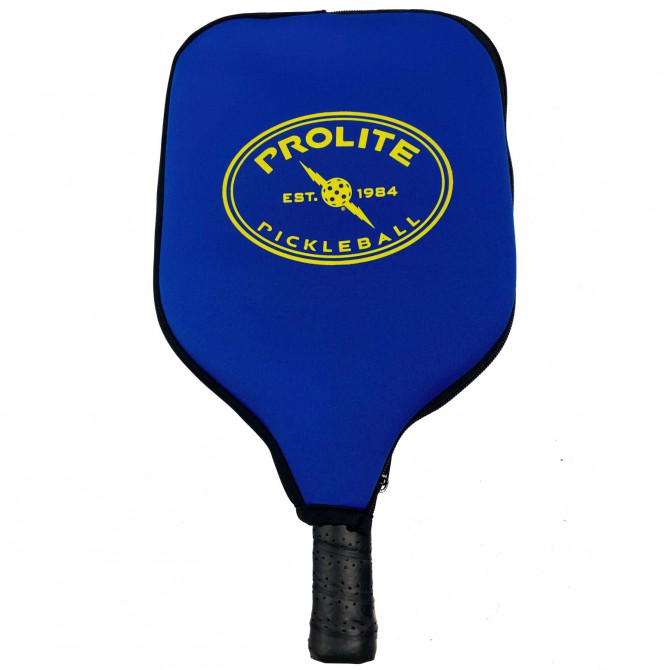 PROLITE pickleball Neoprēna raketes pārvalks