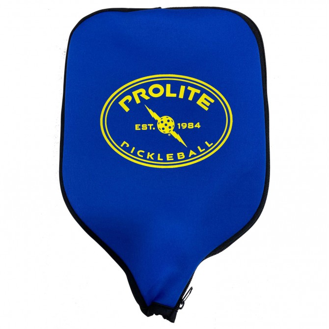 PROLITE pickleball Neoprēna raketes pārvalks