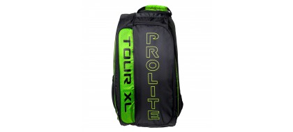 PROLITE pickleball Tour XL soma , laima zaļa