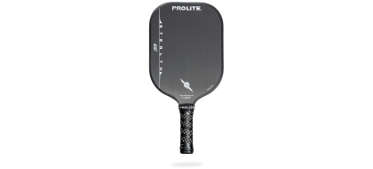 PROLITE Stealth GS1 pickleball rakete, balta