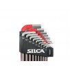 SILCA HX - Two Travel Essentials atslēgu komplekts