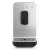 SMEG kafijas automāts, BCC11BLMEU, melns