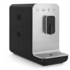 SMEG kafijas automāts, BCC11BLMEU, melns