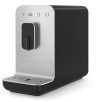 SMEG kafijas automāts, BCC11BLMEU, melns