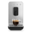 SMEG kafijas automāts, BCC11BLMEU, melns