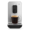 SMEG kafijas automāts, BCC11BLMEU, melns