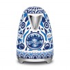 SMEG elektriskā tējkanna, KLF03DGBEU, Dolce&Gabbana