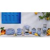 SMEG elektriskā tējkanna, KLF03DGBEU, Dolce&Gabbana