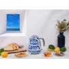 SMEG elektriskā tējkanna, KLF03DGBEU, Dolce&Gabbana