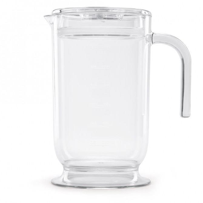 SMEG rokas blenderis HBF03BLEU, melns