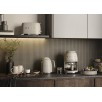SMEG tosteris TSF01MLMEU, Mēnessgaismas matēts