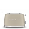 SMEG tosteris TSF01MLMEU, Mēnessgaismas matēts