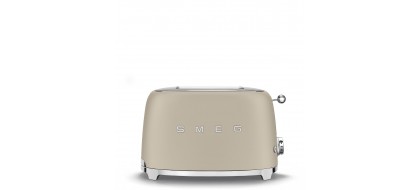 SMEG tosteris TSF01MLMEU, Mēnessgaismas matēts