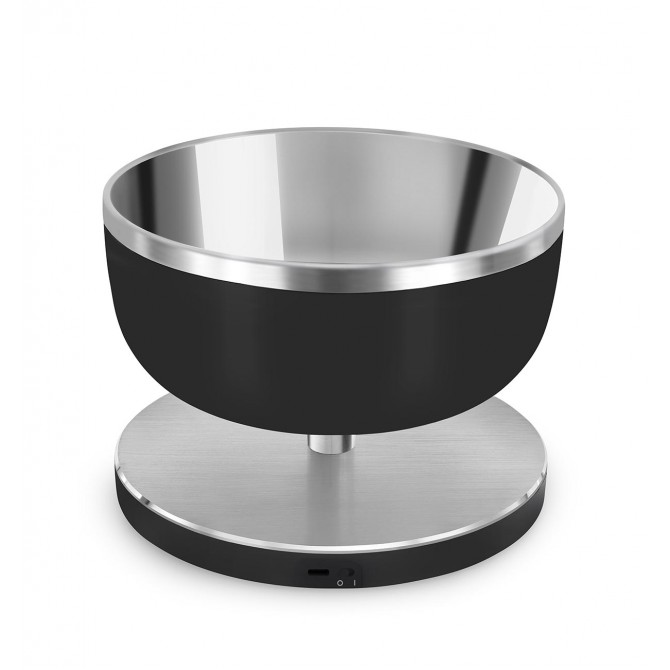 SMEG virtuves svari KSC01BLMWW, melni