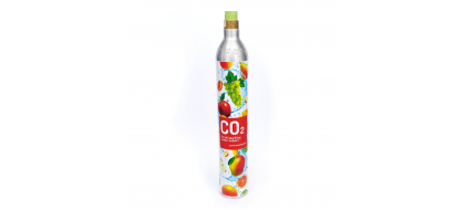 SODAGAS Gourmet CO2 balons - 0,6L (0,425 kg)