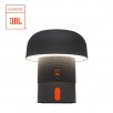 SOUND BY JBL Sensa Play Mini skaļrunis/lampa ar JBL skaņas sistēmu, Antracīta krāsas
