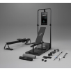 SPEEDIANCE Gym Monster 2 Family PLUS package Trenažieris