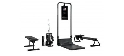 SPEEDIANCE Gym Monster 2 Family PLUS package Trenažieris SPEEDIANCE Gym Monster 2 Family PLUS package Trenažieris