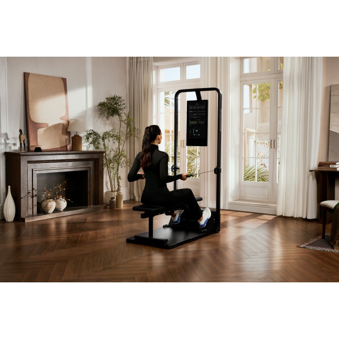 SPEEDIANCE Gym Monster 2 Family PLUS package Trenažieris
