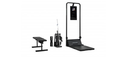 SPEEDIANCE Gym Monster 2 Works PLUS package trenažieris SPEEDIANCE Gym Monster 2 Works PLUS package trenažieris