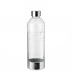 STELTON Brus ūdens gāzēšanas pudele 1.15L, caurspīdīga
