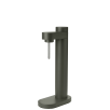 STELTON Brus ūdens gāzēšanas iekārta, dark forest