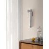 STELTON Brus ūdens gāzēšanas iekārta, tērauda