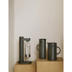 STELTON Brus ūdens gāzēšanas iekārta, dark forest