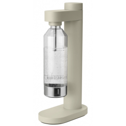 STELTON Brus ūdens gāzēšanas iekārta, soft sand