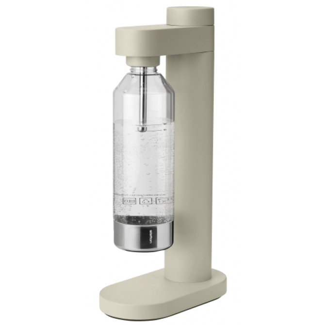 STELTON Brus ūdens gāzēšanas iekārta, soft sand