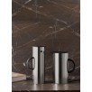 STELTON EM77 elektriskā tējkanna 1.5L, nerūsējošā tērauda