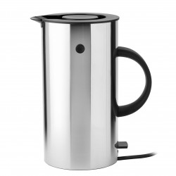 STELTON EM77 elektriskā tējkanna 1.5L, nerūsējošā tērauda