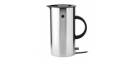 STELTON EM77 elektriskā tējkanna 1.5L, nerūsējošā tērauda