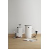 STELTON EM77 elektriskā tējkanna 1.5L, balta