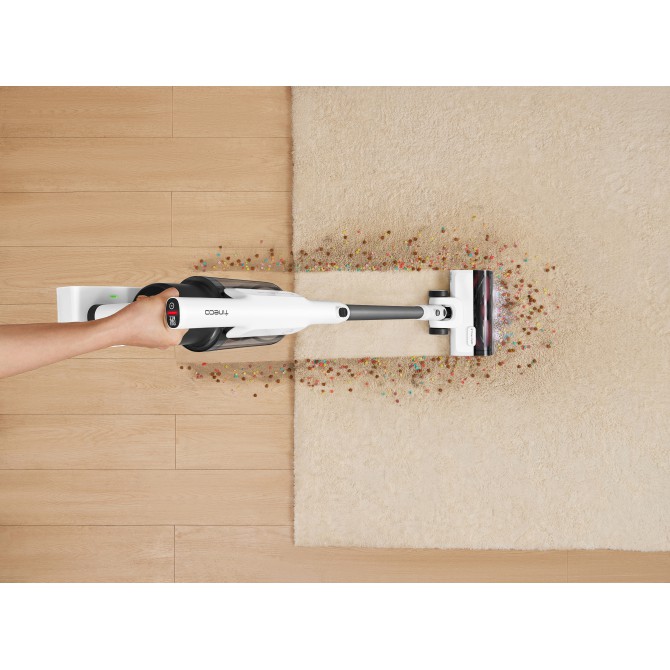 TINECO PURE ONE A30S PLUS bezvadu putekļu sūcējs