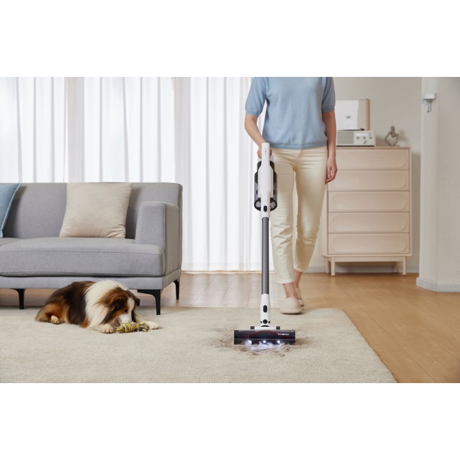 TINECO PURE ONE A30S PLUS bezvadu putekļu sūcējs