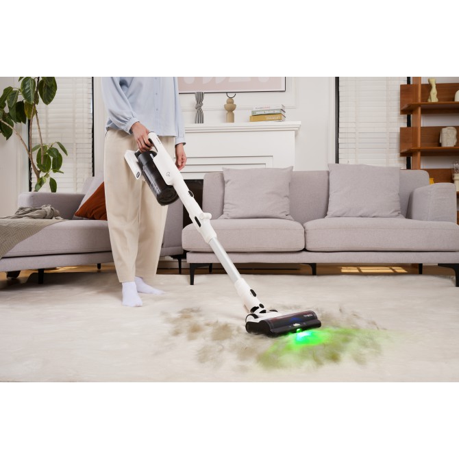 TINECO PURE ONE A50 Plus bezvadu putekļu sūcējs