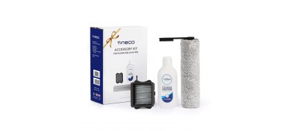 TINECO Floor One S5 piederumu un mazgāšanas līdzekļa komplekts