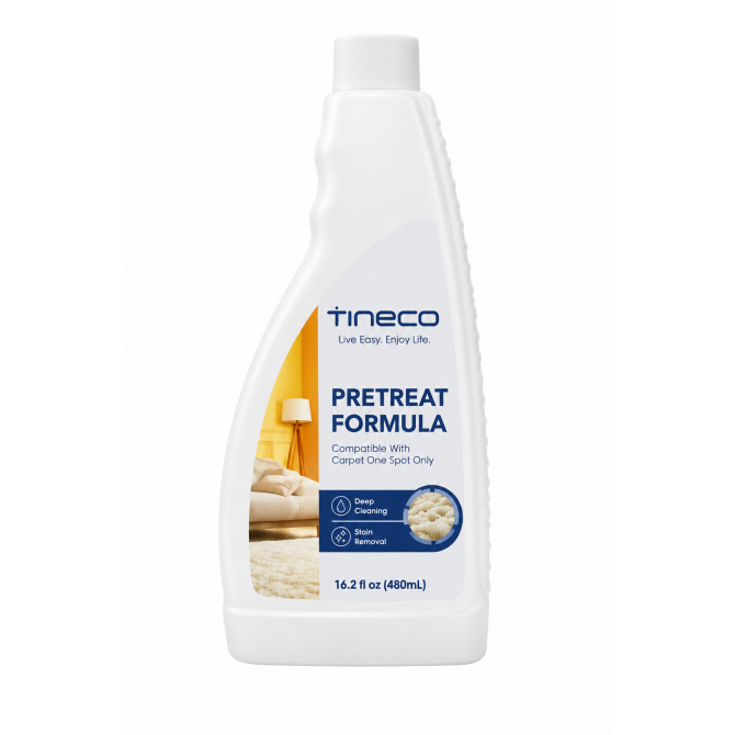TINECO Carpet One pirmsapstrādes līdzeklis, 480ml