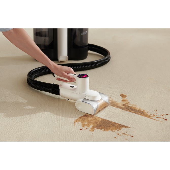 TINECO CARPET ONE SPOT traipu tīrīšanas putekļsūcējs