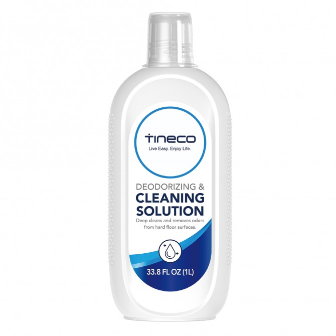 TINECO grīdas tīrīšanas līdzeklis, 1L